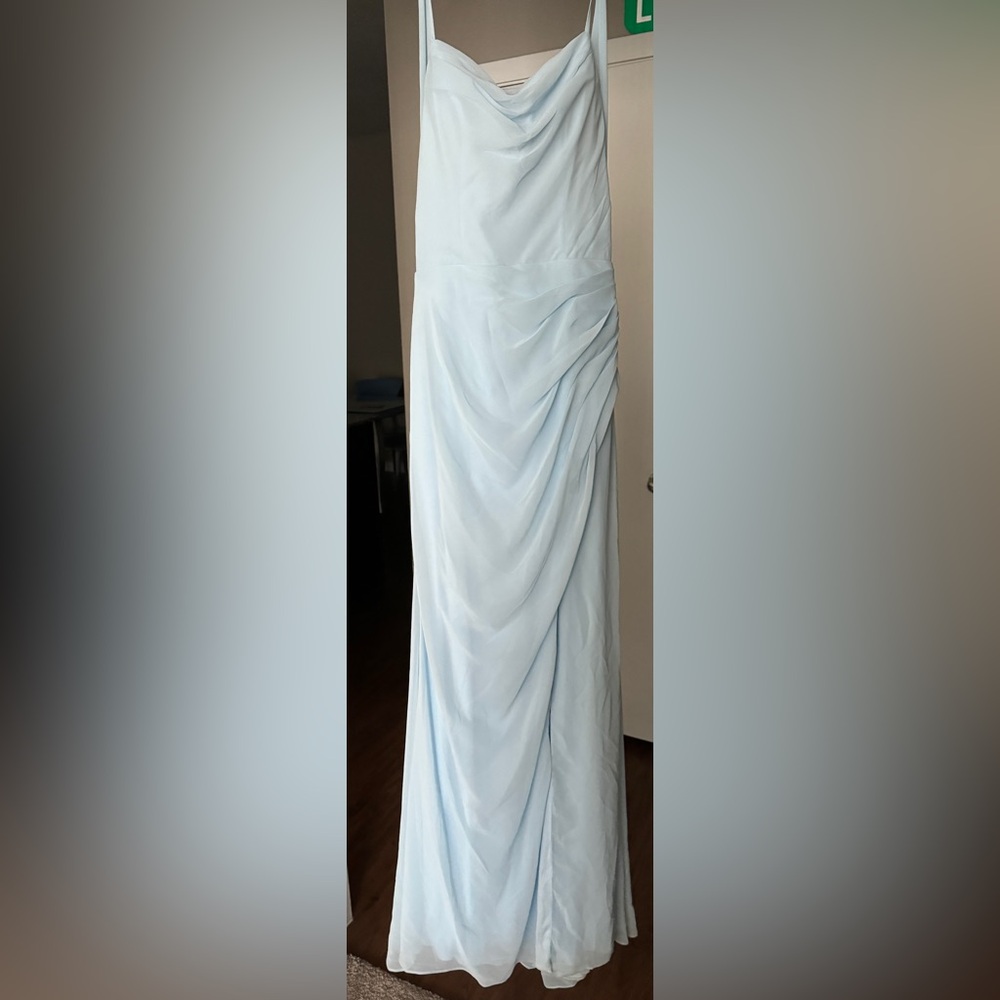 Kennedy Blue Sue style dress